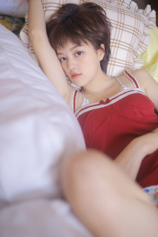 满天星女超人